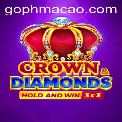 Exploring Crowndiamonds: A Riveting Journey into the Game with the Key to PHMACAO