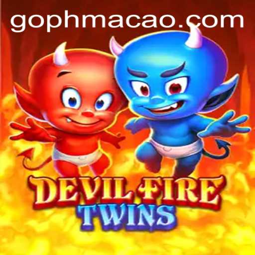 DevilFireTwins: Explore the World of Strategy with PHMACAO