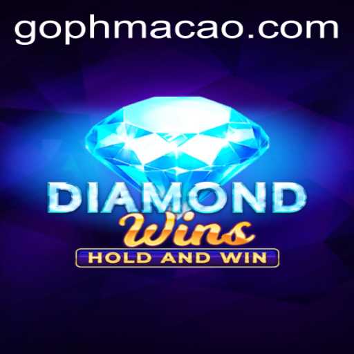 Exploring the Exciting World of DiamondWins: A Game of Strategy and Chance