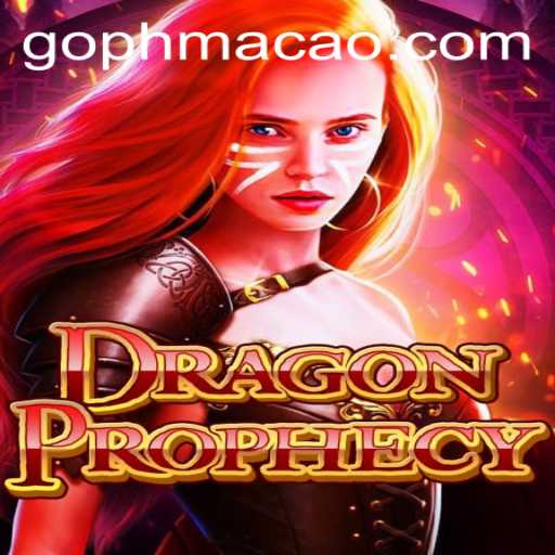 DragonProphecy: A Captivating Adventure in Fantasy Realms