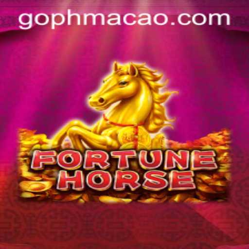 Explore the Exciting World of FortuneHorse: A Modern Twist in Gaming