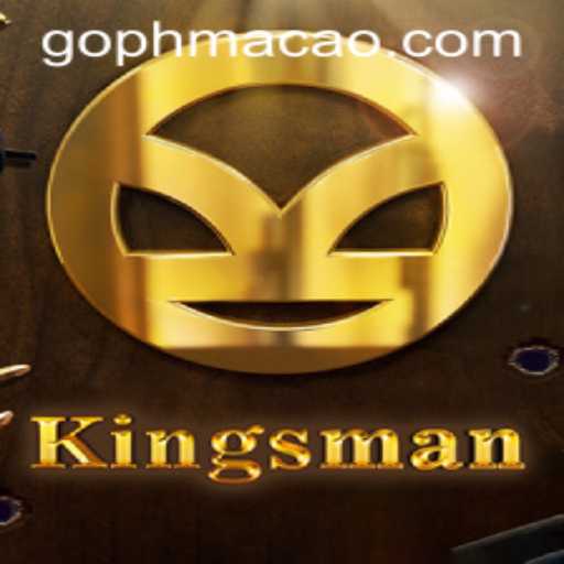 Kingsman: The Exciting World of PHMACAO