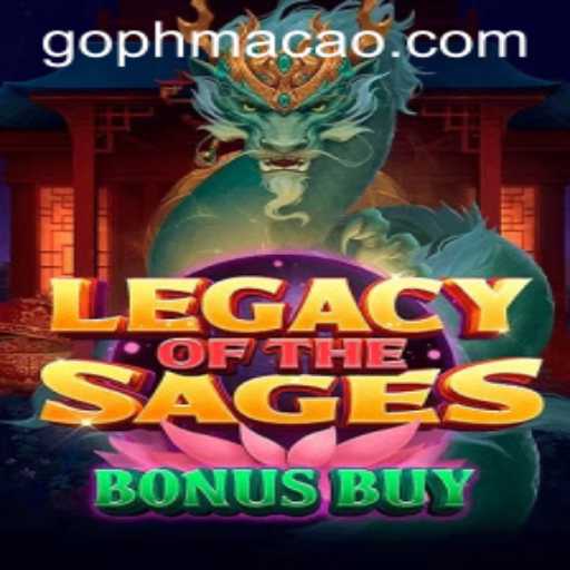 Legacy of the Sages Bonus Buy: A New Era in Casino Gaming