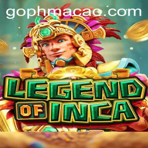 Unveiling the Adventure of LegendofInca