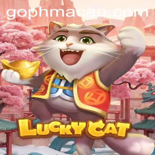 Exploring the Exciting World of LuckyCat: A Game of Fortune and Strategy