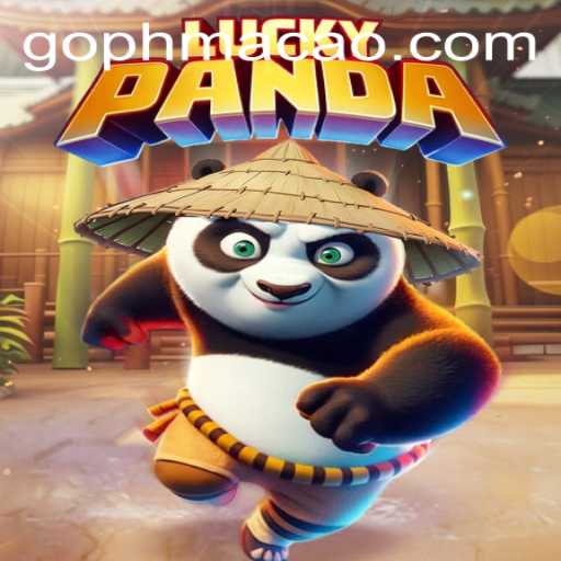 Unlock the Excitement with LuckyPanda: The Newest Sensation in Gaming
