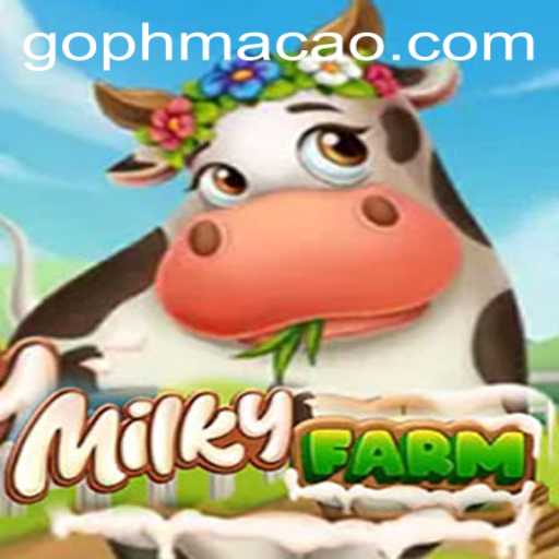 Exploring the Enchanting Worlds of MilkyFarm