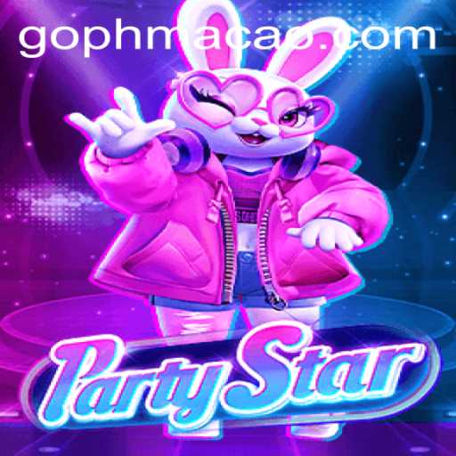 PartyStar: A New Sensation in the Gaming World