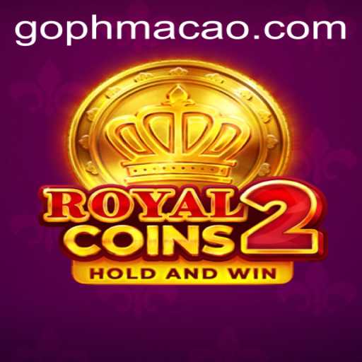 Discover the Thrills of RoyalCoins2: A New Gaming Sensation with PHMACAO