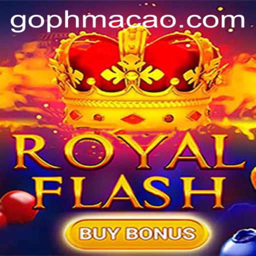 Discover the Thrilling World of RoyalFlashBuyBonus Casino Game